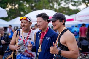 BIB: 
                            <button type="button" onclick="openModal(27887944)" class="btn btn-primary btn-sm float-right btn-popup" data-toggle="modal" data-target=".modal-high-quality">
                        <i class="fas fa-shopping-cart"></i> Add to Cart
                    </button>
                                            <button type="button" onclick="isThisMe(27887944, true)" class="btn btn-success btn-sm float-right btn-popup btn-isme hidden" data-toggle="tooltip" data-placement="bottom" title="นี่คือรูปของคุณใช่ไหม คลิกที่นี่เพื่อเอาเข้าอัลบั้ม">
                        <i class="fas fa-plus"></i> Add to album
                    </button>
                    <button type="button" onclick="isThisMe(27887944, false)" class="btn btn-warning btn-sm float-right btn-popup btn-isnotme hidden">
                        <i class="fas fa-ban"></i> Remove from album
                    </button>